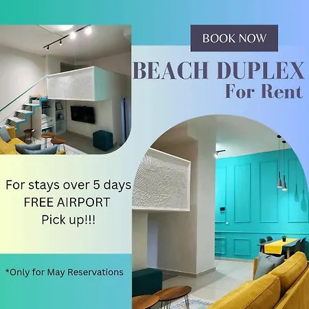 Sunny Loft 4 *